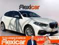BMW 118 118i Blanco - thumbnail 1
