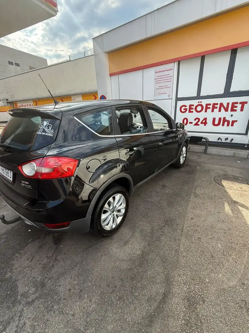Ford Kuga - 2