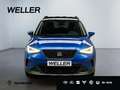 SEAT Arona 1.0 TSI Style *Voll-LED*Kamera*SHZ*CarPlay* Blau - thumbnail 2