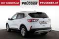 Ford Kuga 1,5 EcoBlue Diesel Titanium Autom NAVI LED KEYLESS Weiß - thumbnail 7