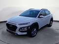 Hyundai KONA I 2017 Benzina 1.0 t-gdi Xtech fca 2wd 120cv Weiß - thumbnail 1