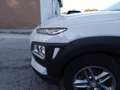 Hyundai KONA I 2017 Benzina 1.0 t-gdi Xtech fca 2wd 120cv Weiß - thumbnail 9
