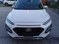 Hyundai KONA I 2017 Benzina 1.0 t-gdi Xtech fca 2wd 120cv Weiß - thumbnail 16