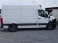 Mercedes-Benz Sprinter 317 (Stock ID 22422) Blanc - thumbnail 7