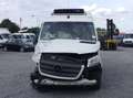 Mercedes-Benz Sprinter 317 (Stock ID 22422) Blanc - thumbnail 2