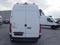 Mercedes-Benz Sprinter 317 (Stock ID 22422) Blanc - thumbnail 5