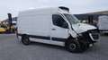 Mercedes-Benz Sprinter 317 (Stock ID 22422) Blanc - thumbnail 8