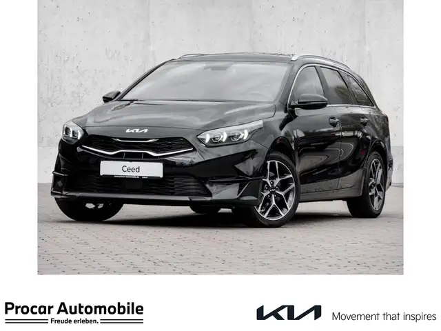 Kia cee'd / Ceed 1.5 T GDI Spirit ACC AHK RFK NAVI LED DAB