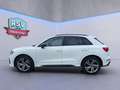 Audi Q3 Black Line 35 TDI 110kW (150CV) Quattro Blanco - thumbnail 4