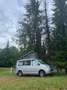 Volkswagen T5 California 4 Motion // 3000 km Motor-Laufleistung Silber - thumbnail 1