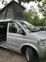 Volkswagen T5 California 4 Motion // 3000 km Motor-Laufleistung Silber - thumbnail 3