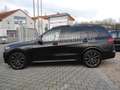 BMW X7 M50i "EDITION BLACK VERMILION" SKY/H&K/EDP/22 Noir - thumbnail 9