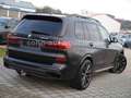 BMW X7 M50i "EDITION BLACK VERMILION" SKY/H&K/EDP/22 Noir - thumbnail 12