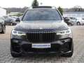BMW X7 M50i "EDITION BLACK VERMILION" SKY/H&K/EDP/22 Noir - thumbnail 5