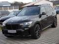BMW X7 M50i "EDITION BLACK VERMILION" SKY/H&K/EDP/22 Noir - thumbnail 2