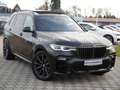 BMW X7 M50i "EDITION BLACK VERMILION" SKY/H&K/EDP/22 Noir - thumbnail 4