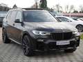 BMW X7 M50i "EDITION BLACK VERMILION" SKY/H&K/EDP/22 Noir - thumbnail 3