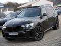BMW X7 M50i "EDITION BLACK VERMILION" SKY/H&K/EDP/22 Noir - thumbnail 1