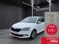 Skoda Fabia Combi TSI Best-of DSG Navi Climatronic GRA PDC ... Weiß - thumbnail 1
