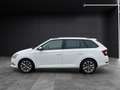 Skoda Fabia Combi TSI Best-of DSG Navi Climatronic GRA PDC ... Weiß - thumbnail 3