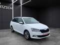 Skoda Fabia Combi TSI Best-of DSG Navi Climatronic GRA PDC ... Weiß - thumbnail 8