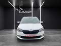 Skoda Fabia Combi TSI Best-of DSG Navi Climatronic GRA PDC ... Weiß - thumbnail 9