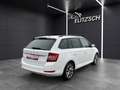 Skoda Fabia Combi TSI Best-of DSG Navi Climatronic GRA PDC ... Weiß - thumbnail 6