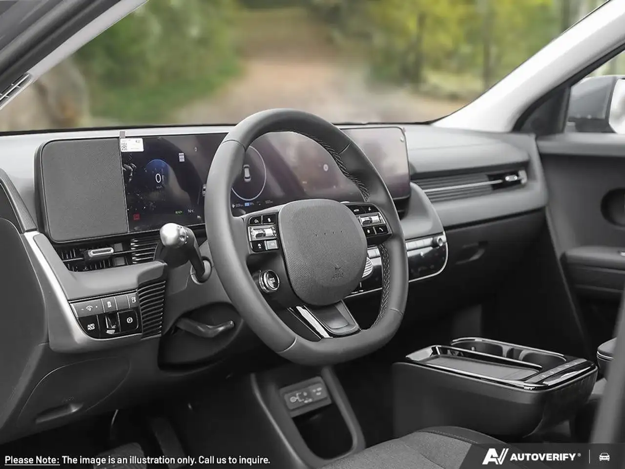 Hyundai IONIQ 5 снимка Hyundai IONIQ 5