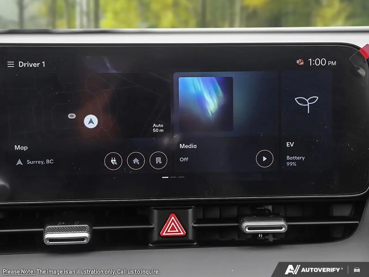 Hyundai IONIQ 5 снимка Hyundai IONIQ 5