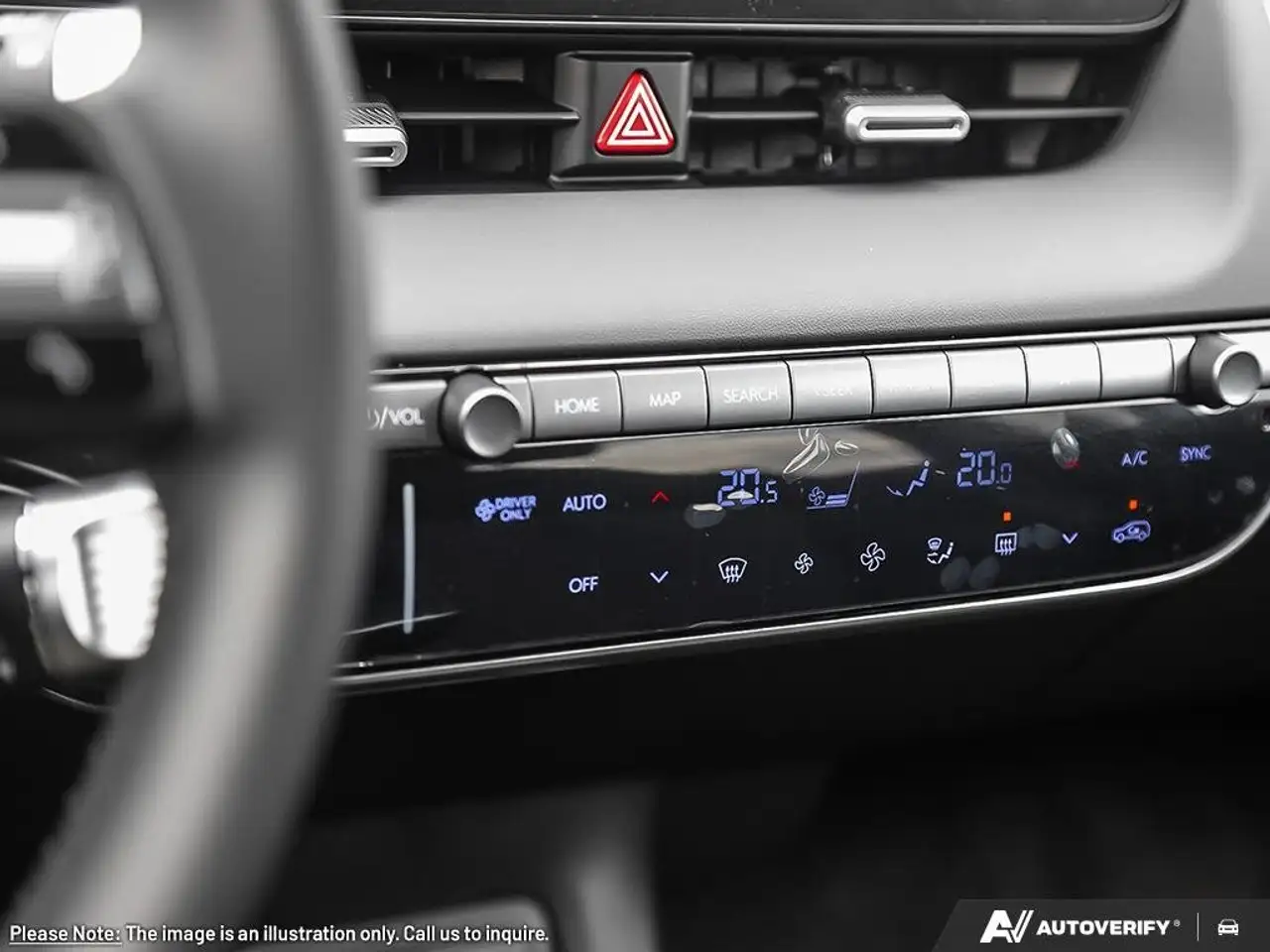 Hyundai IONIQ 5 снимка Hyundai IONIQ 5
