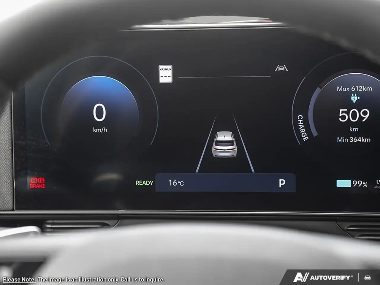 Hyundai IONIQ 5 снимка Hyundai IONIQ 5