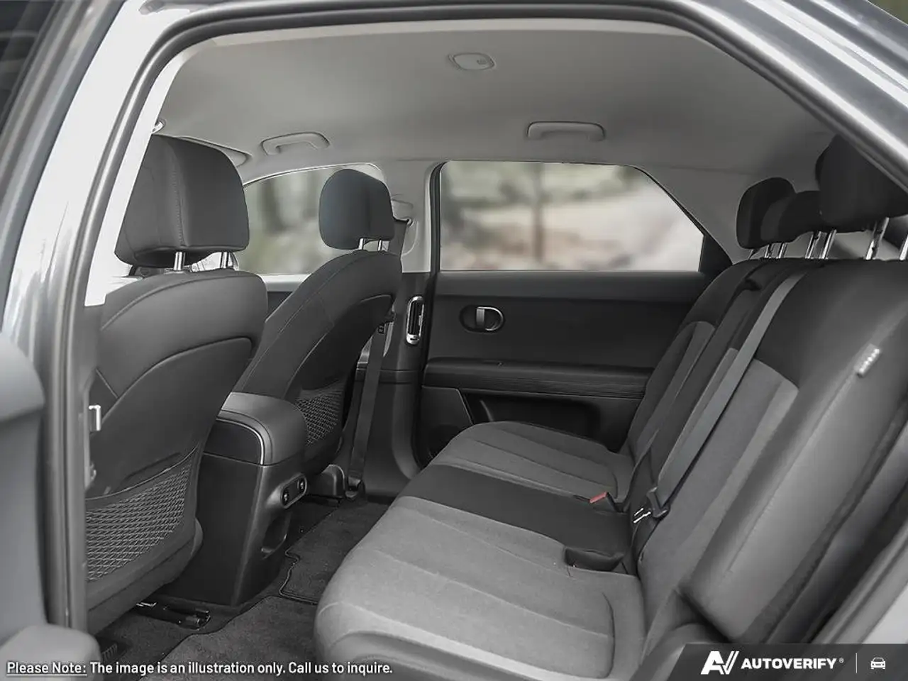 Hyundai IONIQ 5 снимка Hyundai IONIQ 5