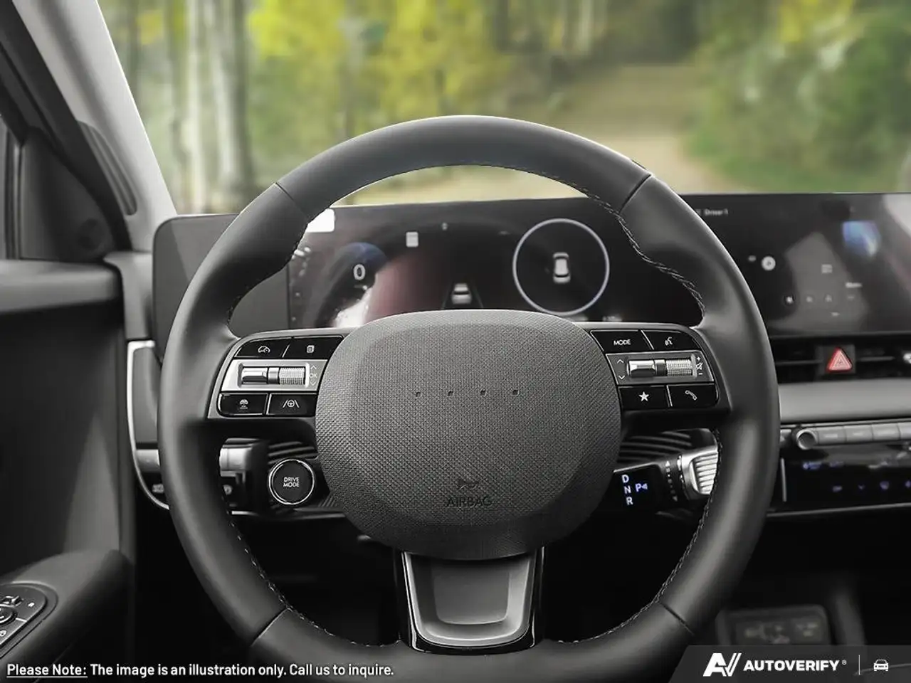 Hyundai IONIQ 5 снимка Hyundai IONIQ 5