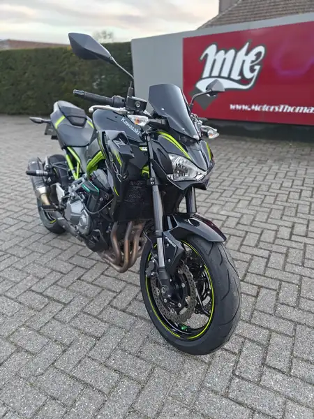 Kawasaki Z 900 - foto 4