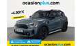 MINI Cooper Countryman AUT. Blau - thumbnail 1