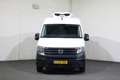 Volkswagen Crafter 2.0 TDI L3 H3 Koelwagen Vrieswagen -20 Graden Dag Wit - thumbnail 5