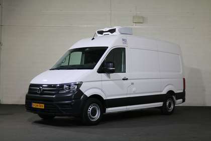 Volkswagen Crafter 2.0 TDI L3 H3 Koelwagen Vrieswagen -20 Graden Dag