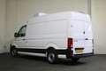Volkswagen Crafter 2.0 TDI L3 H3 Koelwagen Vrieswagen -20 Graden Dag Wit - thumbnail 9