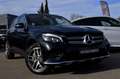 Mercedes-Benz GLC 250 250 D 204CH SPORTLINE 4MATIC 9G-TRONIC EURO6C Schwarz - thumbnail 13