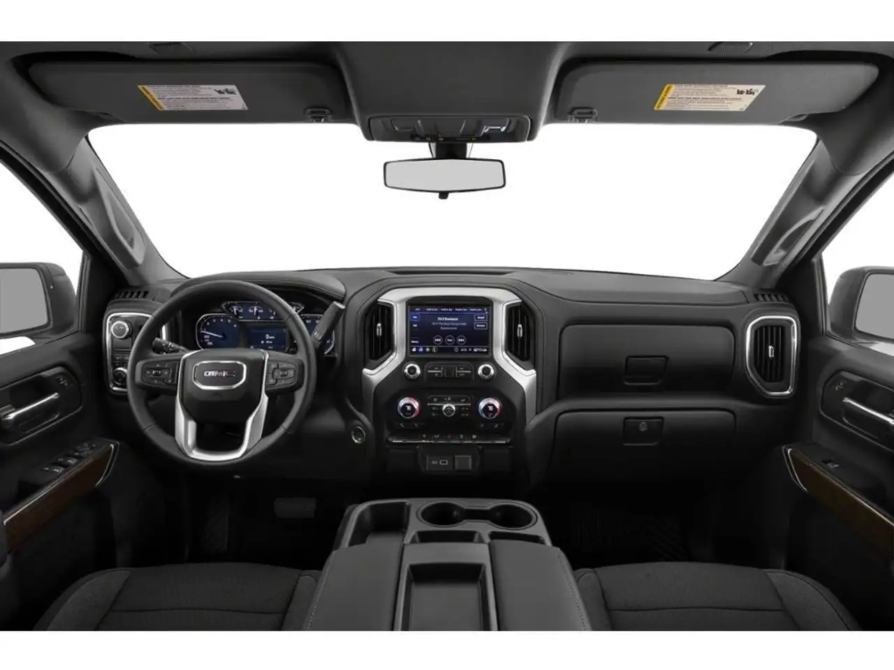 GMC Sierra 1500 снимка GMC Sierra 1500