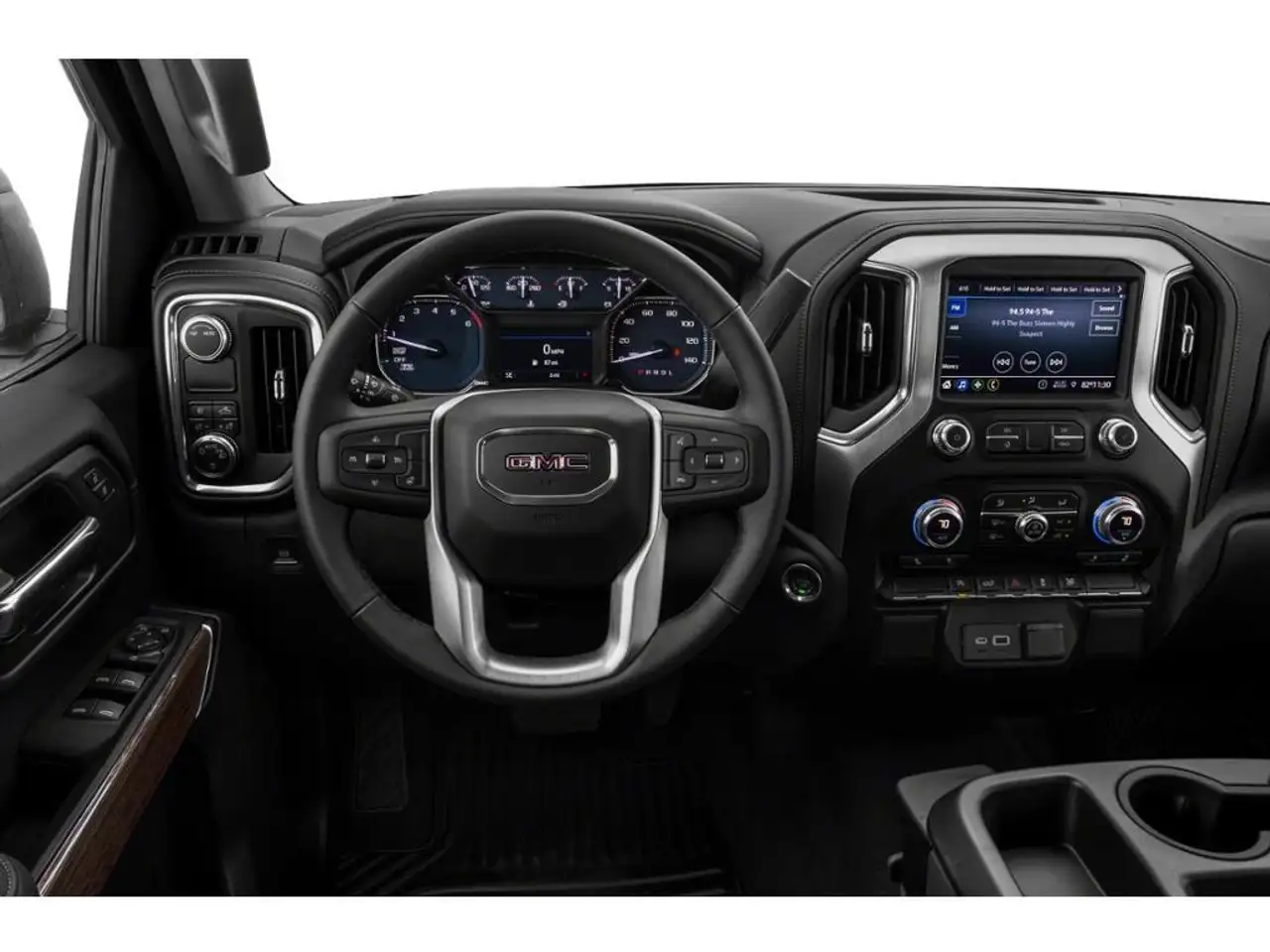 GMC Sierra 1500 снимка GMC Sierra 1500