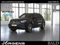 Mercedes-Benz GLE 350 de 4M AMG-Sport/Pano/Burm/AHK/Distr/21' Schwarz - thumbnail 1