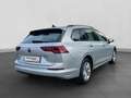 Volkswagen Golf Variant 1.0 TSI LIFE AHK NAVI APP-CONNECT Silber - thumbnail 3