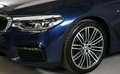 BMW 530 530 i xDrive M Sport Blau - thumbnail 11