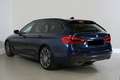 BMW 530 530 i xDrive M Sport Blau - thumbnail 2