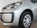 Volkswagen up! ! move up! 1.0 TSI FREISPRECH+HHC+KLIMA Klima Zilver - thumbnail 6