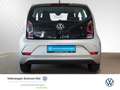 Volkswagen up! ! move up! 1.0 TSI FREISPRECH+HHC+KLIMA Klima Zilver - thumbnail 5