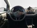 Volkswagen up! ! move up! 1.0 TSI FREISPRECH+HHC+KLIMA Klima Zilver - thumbnail 13