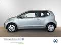 Volkswagen up! ! move up! 1.0 TSI FREISPRECH+HHC+KLIMA Klima Zilver - thumbnail 3