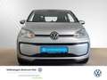 Volkswagen up! ! move up! 1.0 TSI FREISPRECH+HHC+KLIMA Klima Zilver - thumbnail 2